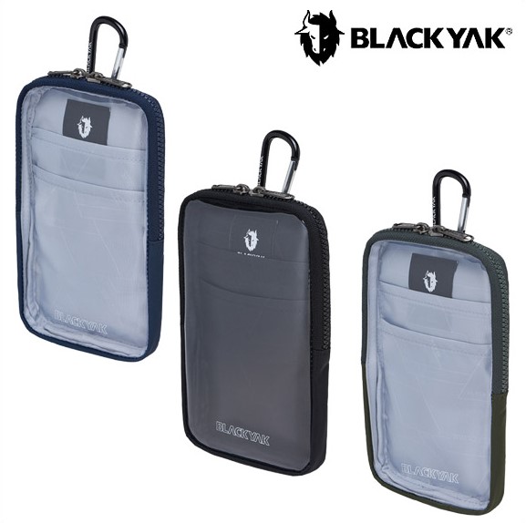 블랙야크 블랙야크 모바일파우치Z 스마트폰 파우치 KH 999 KH 999 2BYABX3907 953138