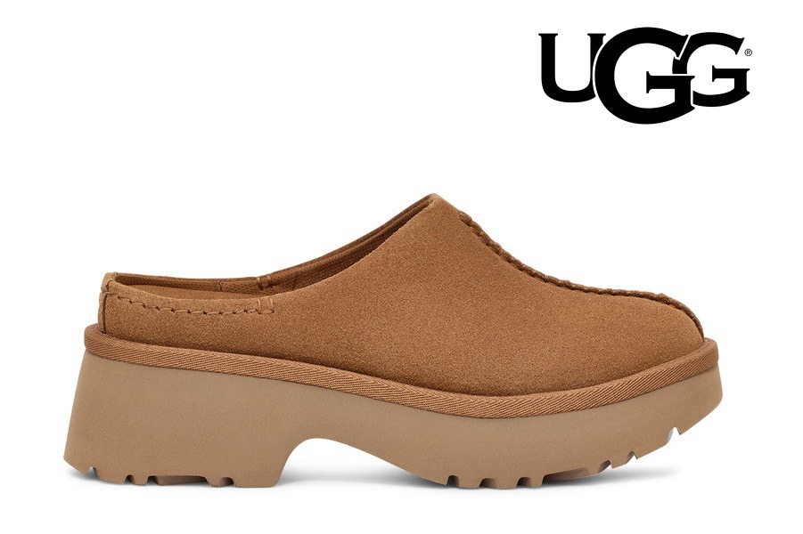 어그 UGG W 뉴하이츠클로그New Heights Clog 1664101504