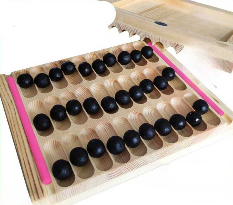 제환기 수동 환 메이커 건강 당의 한의원 틀 만들기 1개 9g