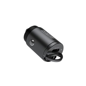 애드텍 시가 소켓 마이크로PD충전기 45W 2포트 USB-Cx2 커처저 iPhon