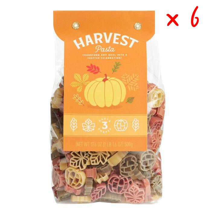 World Market 월드마켓 하베스트 파스타 499g 6개