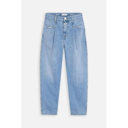 Other B 22FW 클로즈드 데님 팬츠 DOM C9105011R27LBL