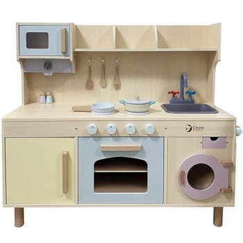 classicWorld 클래식 월드 디럭스 키친 고저스 Classic World