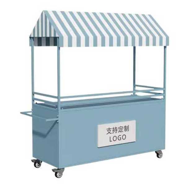 플리마켓 매대 이동식 가판대 진열대 판매대 야시장