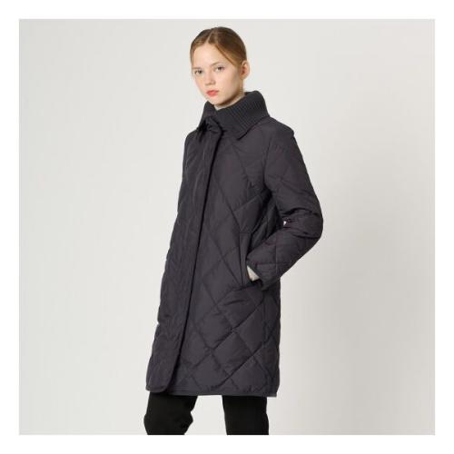 BCBG 비씨비지델리다운 패딩 B4WAF880 554700
