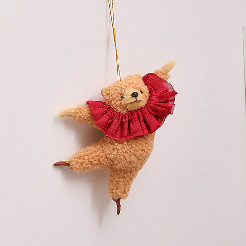 발레곰 키링 보스턴 발레하는곰 집들이선물