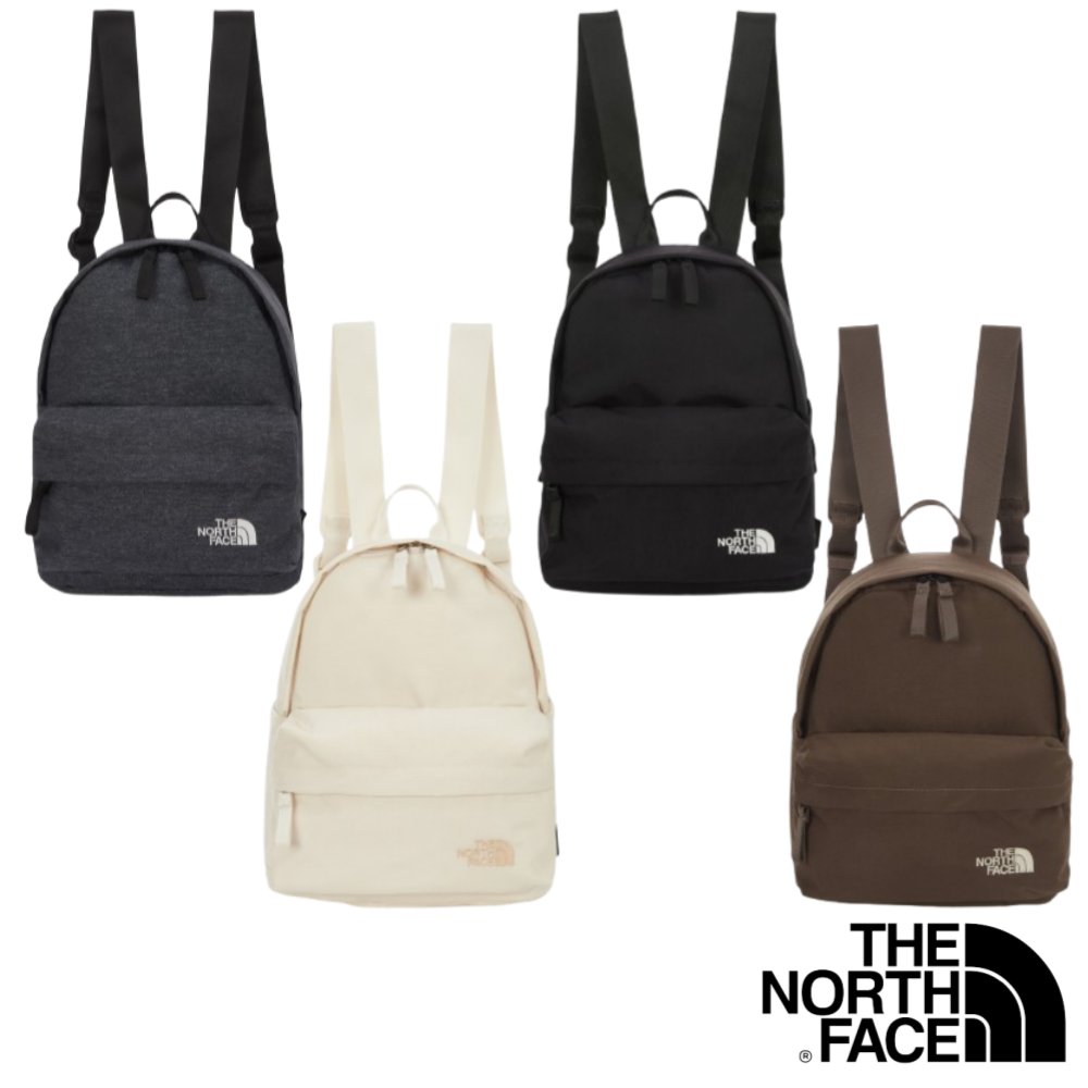 노스페이스 2025 노스페이스 백팩 TNF 데이팩 미니 D-AYPACK MINI 공용 가방 BLA 1개