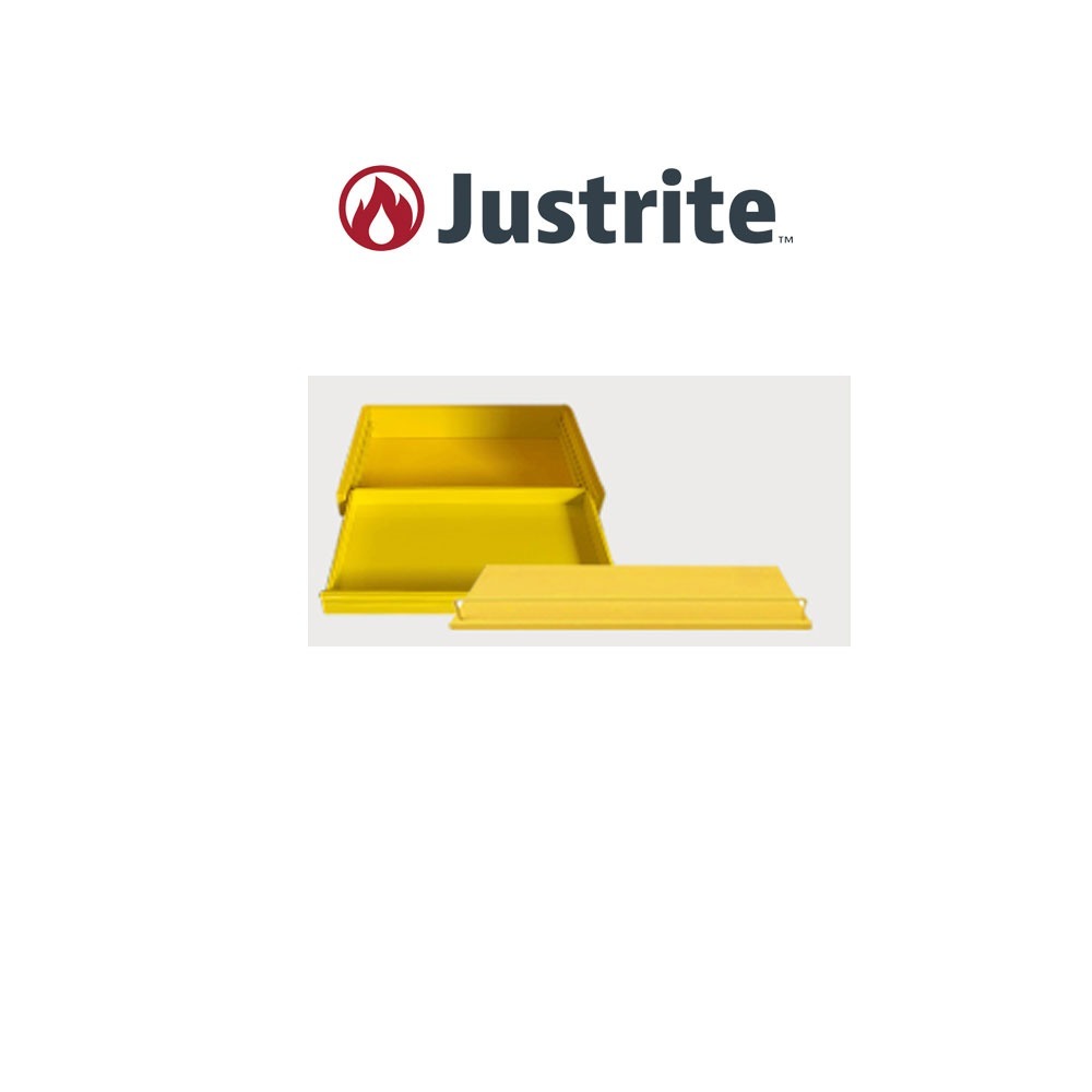 justrite 저스트라이트 안전캐비넷용 선반 29937G