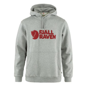 피엘라벤 피엘라벤 FJALLRAVEN 피엘라벤 24FW 남성 로고 후디 84144020-999