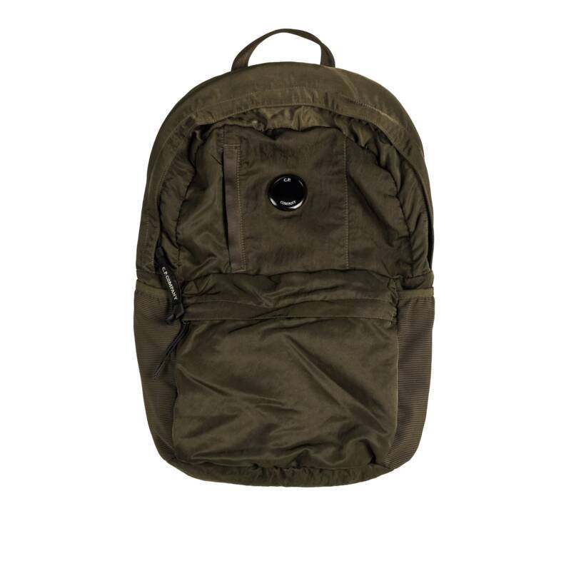 CP컴퍼니 C P CompanyNylon B 백팩 - 아이비 그린 17CMAC303A005269G863 116488176