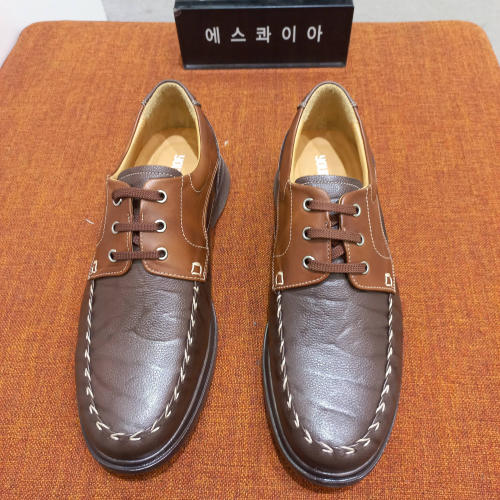 에스콰이아 행복한백화점 에스콰이아 영에이지 스티치 경량 캐주얼 YABSHD125