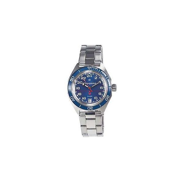 보스톡 Vostok Komandirskie Mechanical 자동 Russian 손목시계 USA SELLER 시계 명품시계 패션시계 650547 2533164 15