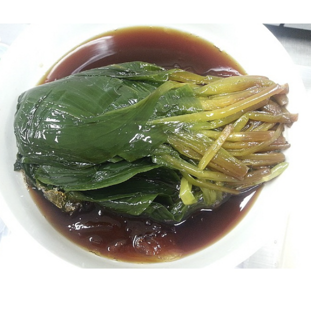 오복상회 산마늘 명이나물 1개 300g
