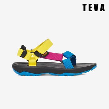 테바 TEVA 키즈 허리케인 XLT 2 스포츠 샌들 STVT2319390-WMT