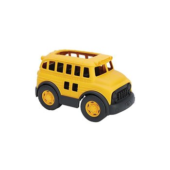 Green Toys 그린 토이즈 스쿨버스