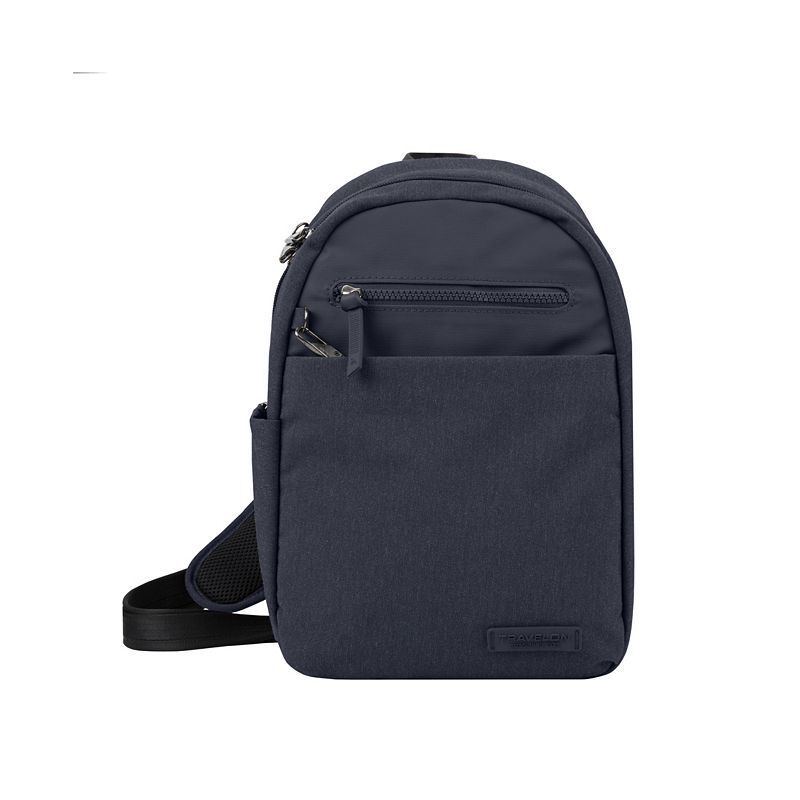 트래블온 Travelon 메트로 AntiTheft Metro Sling Heather 10235533