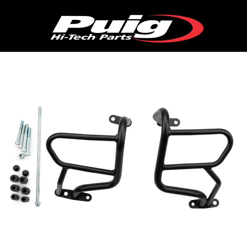 PUIG 22033 BMW R12 NINET 24- R12 24- 엔진가드