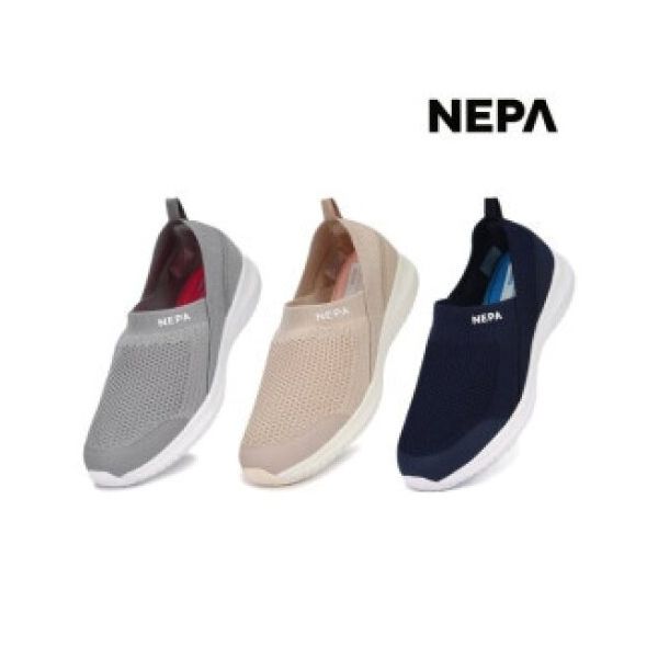 네파 정가 79 000원 여성 소피아 슬립온 슈즈 7H276607I276 636940
