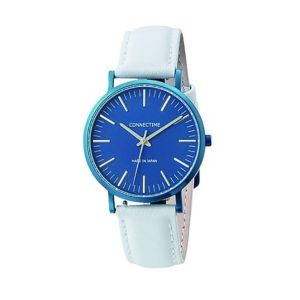 커넥트타임 CONNECTIME 커넥트타임 일제 손목시계 CONNECT-001M-D