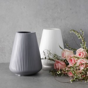 키친몰링 그레이스 화병2colors3sizes