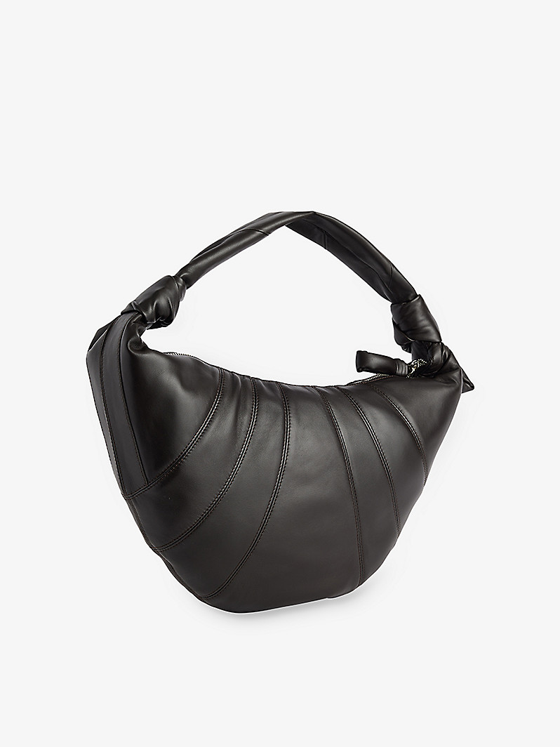 르메르 르메르 크로스 숄더백 GINGER Spring Summer 2025 R04430548