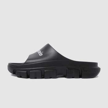 엄브로 엄브로 슬리퍼 TOPI SD 토피 슬라이드 UO323ESD72BLK