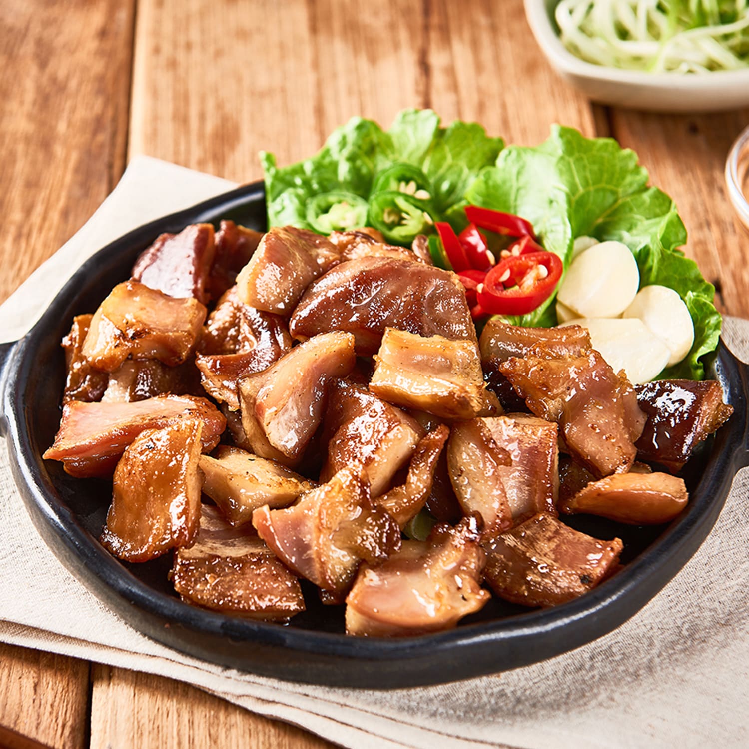 지향 곱창파는청년들 곱창파는청년들 곱창파는청년들 스팀초벌 소막창 230g소스포함