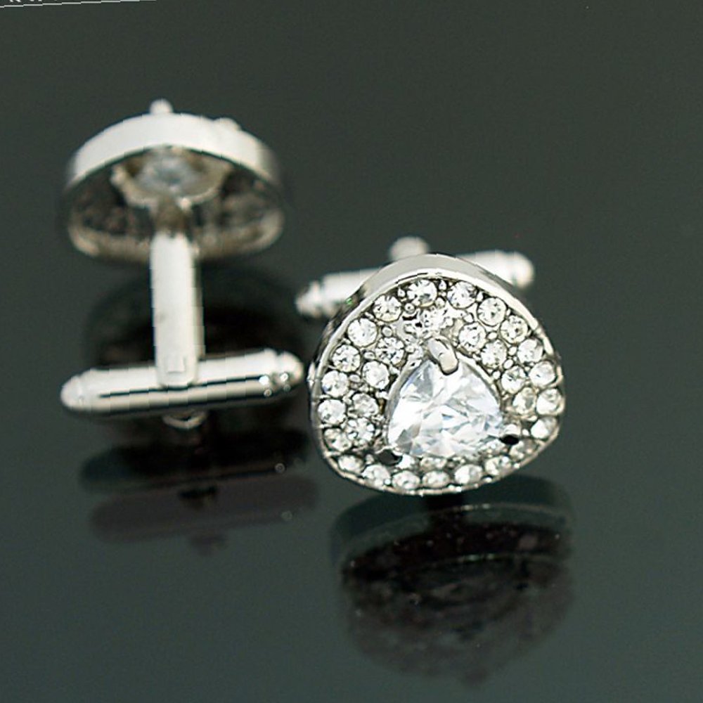 cufflinks 세트 커프스링크 선물 50대회사원선물