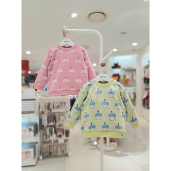 아가방 아가방갤러리 제이컵케이크티셔츠 01Q131002 P002514152