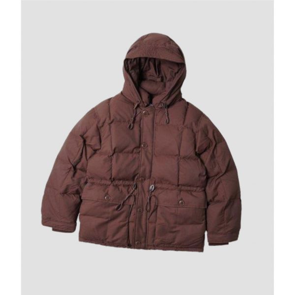 프리즘웍스 FRIZMWORKS KARAKORAM DOWN PARKA 005 724624
