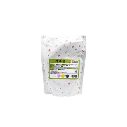선인 기주분1kg 떡 머핀 증편 개량제