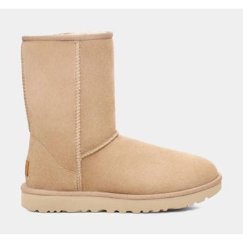 어그 UGG 어그 클래식 쇼츠 2 부츠 우먼 라이프 부츠 - 샌드 SAN 1016223 116324652