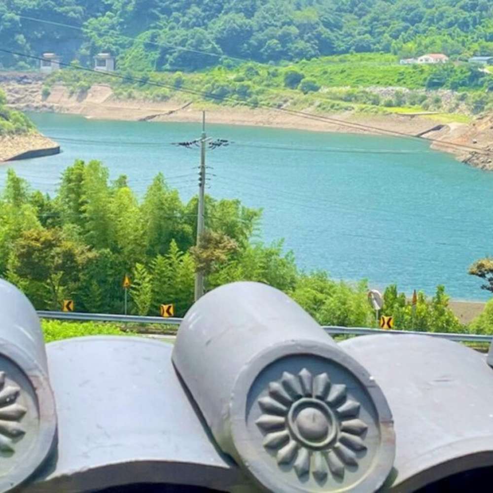 경남 지리산청정자별장 경남 산청
