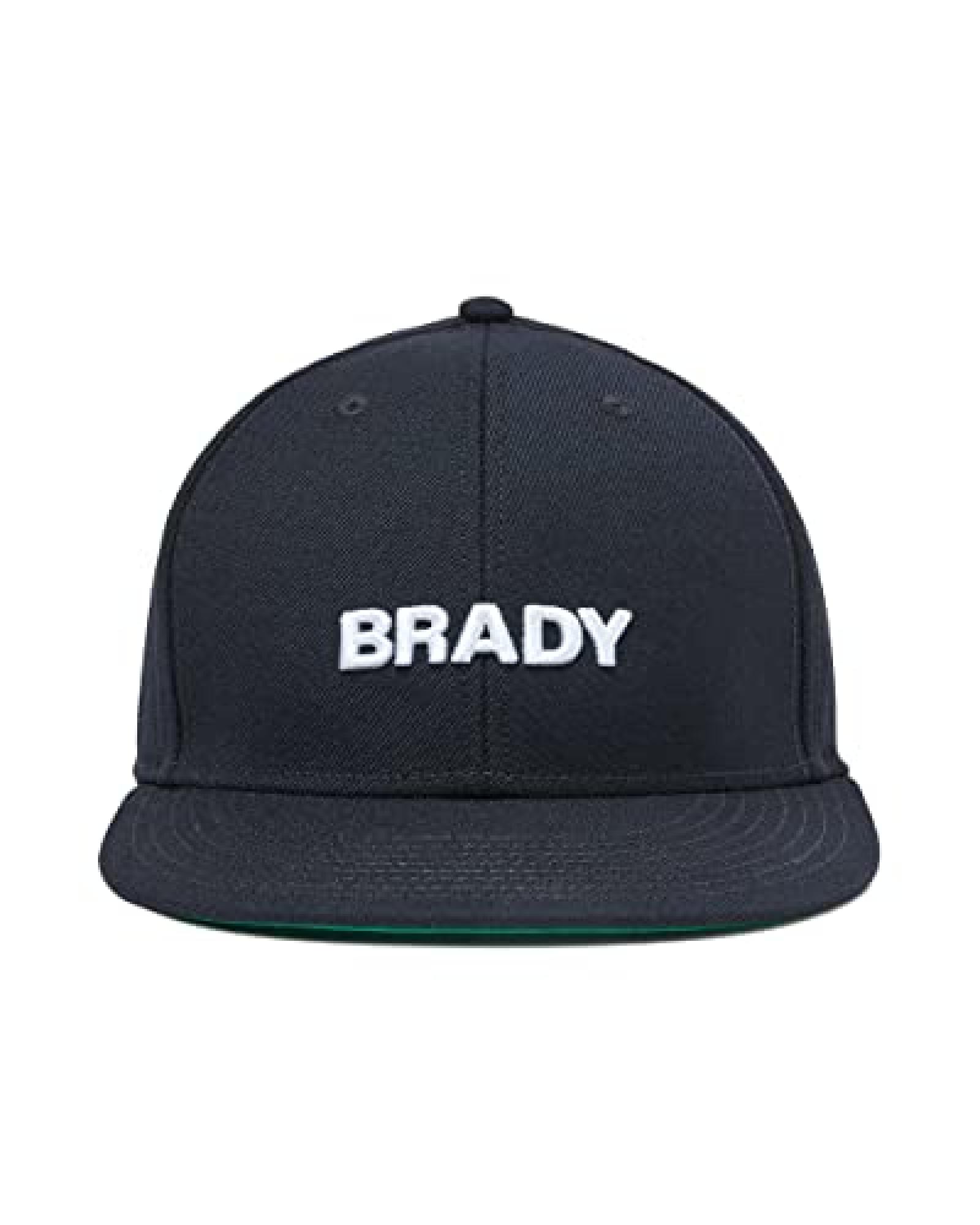 브레디 BRADY 남성용 피티드 모자 정품보장
