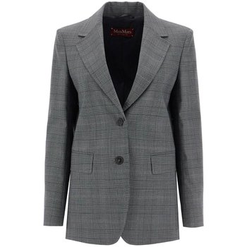 막스마라 막스마라 스튜디오 Blazer DAVID GRIGIO