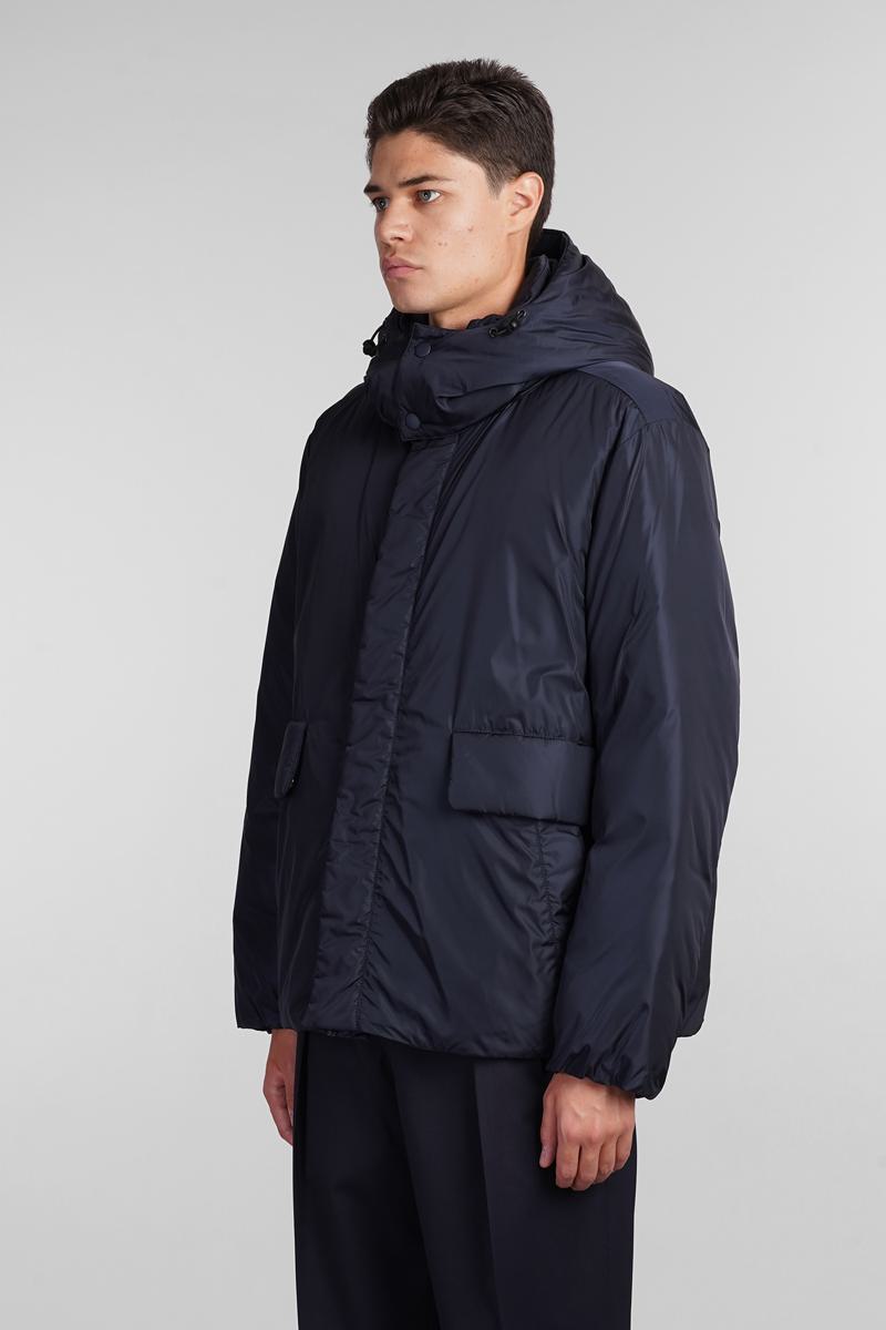 아스페시 24FW 아스페시 자켓 405295 W4I4I08V006