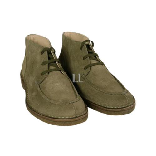 아스토플렉스 아스토플렉스 듀크플렉스 남성 부츠 DEUKEFLEX MILITARE