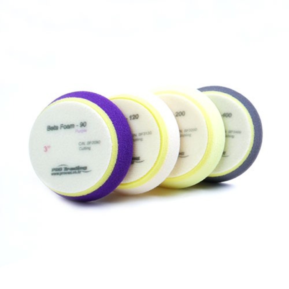 3 베타 폼패드 90 200 400