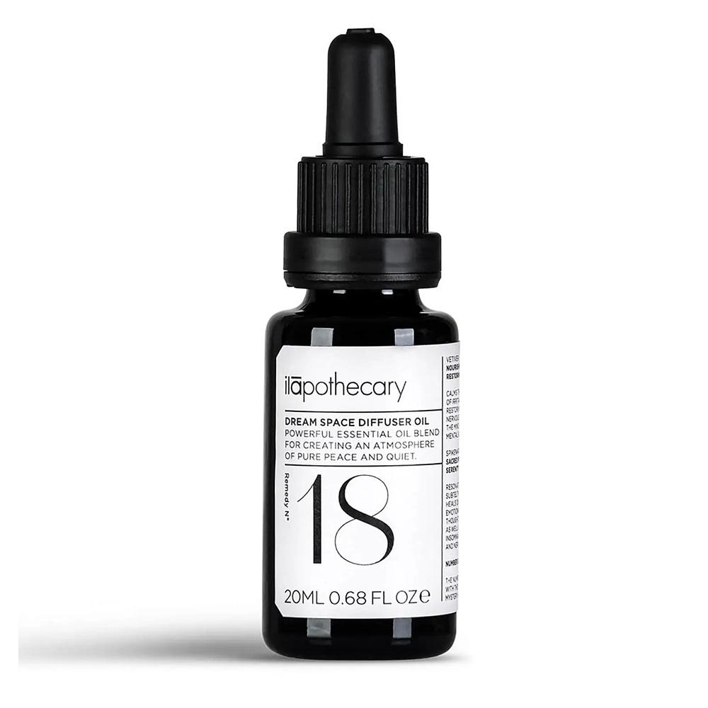ilapothecary 일라포더캐리 드림 스페이스 디퓨저 오일 2개 1개