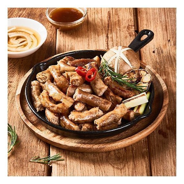 곱창파는청년들 곱창파는청년들 한우곱창 세트 200g x 9팩 소스포함 곱창파는 청년들 9개