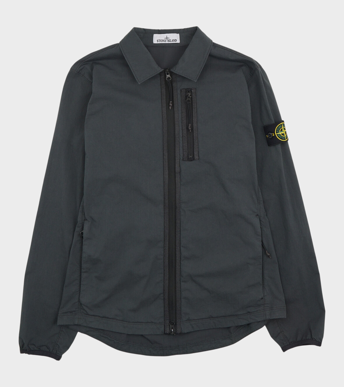 스톤아일랜드 의류 8115113 11 OVERSHIRT V0062