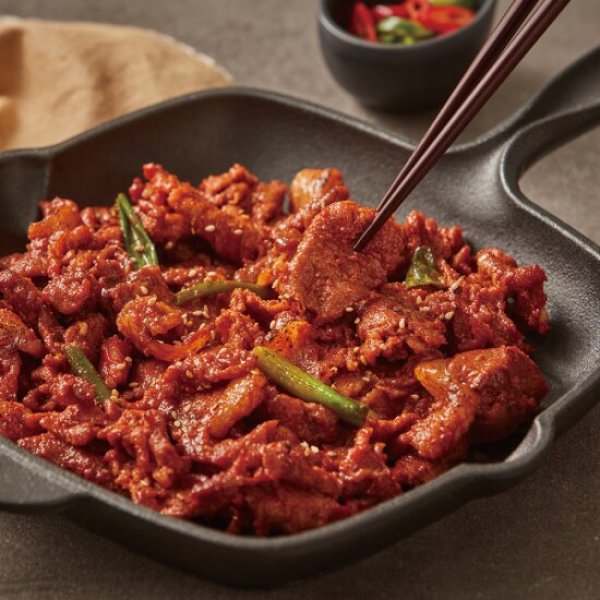 소팔 포차 제육볶음 300g