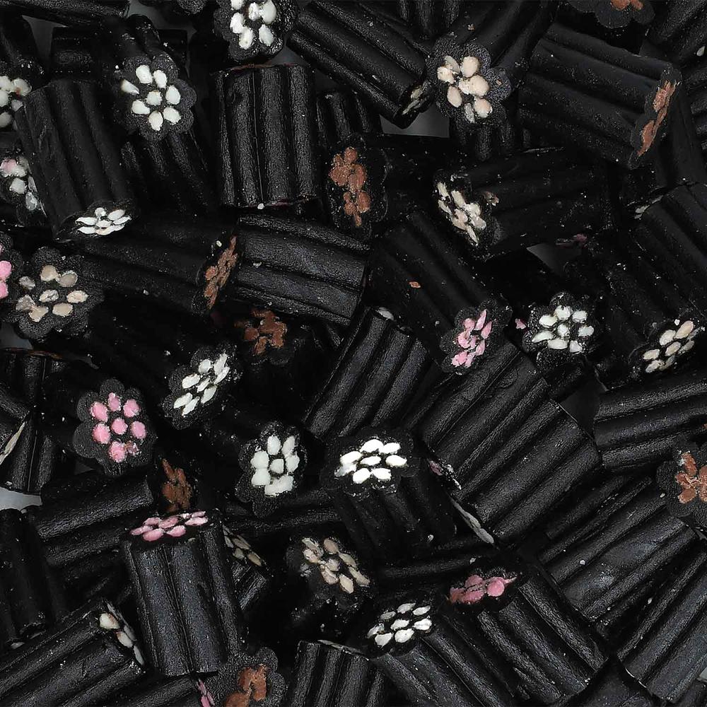 PANDA PANDA 판다 감초 필드 젤리 500g 2팩 Panda Licorice Filled