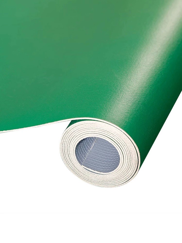PVC 롤장판 고무 미끄럼방지 녹색 바닥매트 접착식 1mx10mx3mm 1 프로모션 1 세일즈 일반 내마