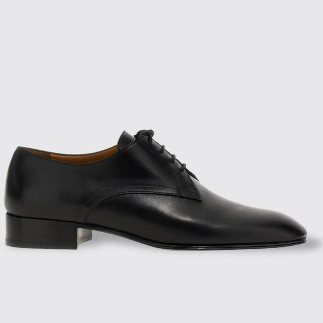 더로우 NB03 더로우 여성 레이스업 슈즈 Womans Oxford Shoes F1419L64