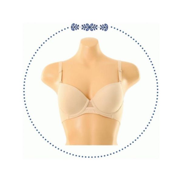 솔브 비너스편한 와이어 슬림 브라B컵 W VBR1658B