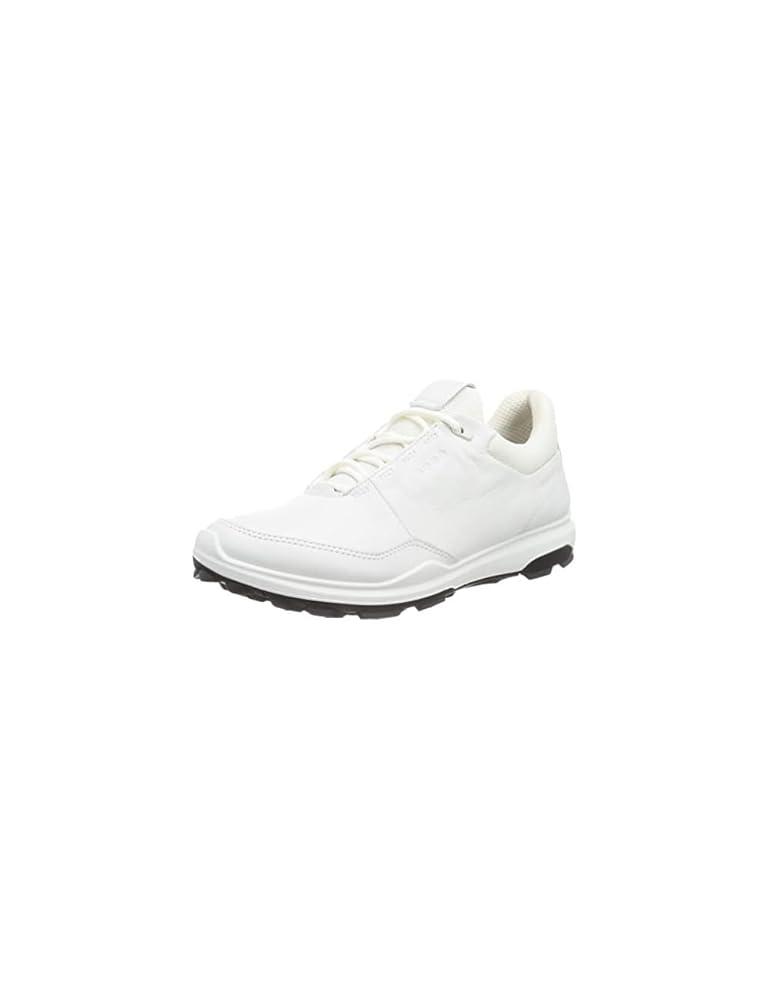 에코 Echo Biom Hybrid 3 Men s Golf Shoes M 25 0 cm 3E 216604