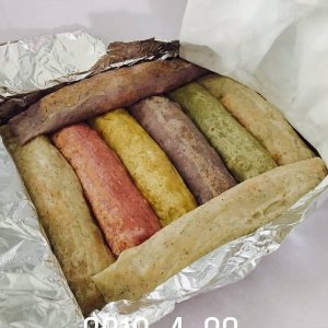 뚱이네전집 영월메밀전병 뚱이네전집4박스40개
