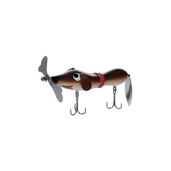 피시알로 Fish Arrow 본닥스 군 02