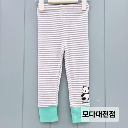리틀밥독 바비디부 M초롱팬더레깅스P TH241MPT08